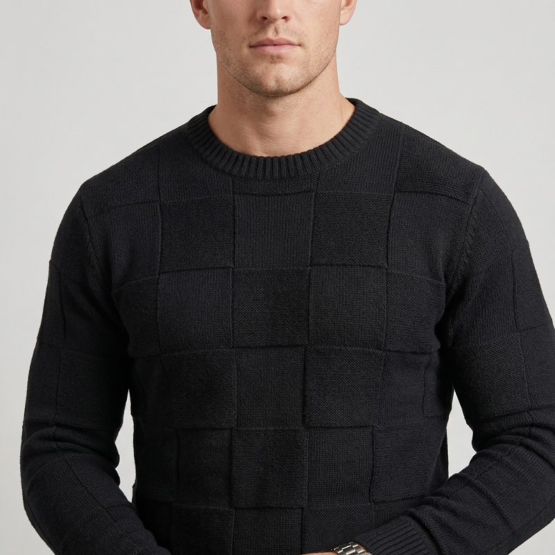 Belmont Sweater