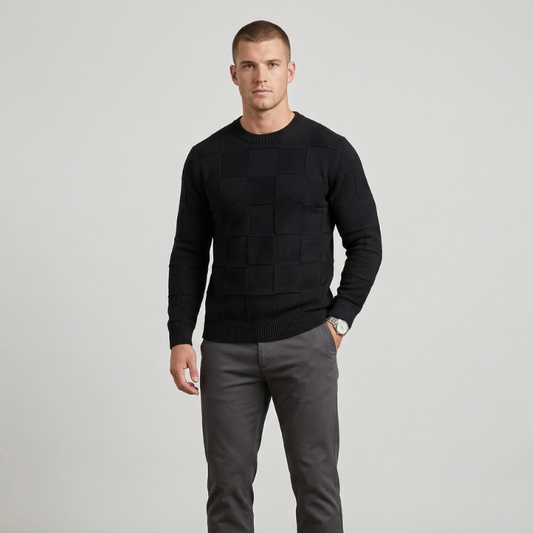 Belmont Sweater